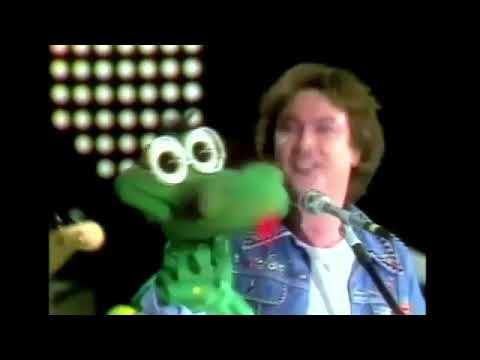 Ein lied für Dublin 1981 - Das Ungeheuer von Loch Ness - Leinemann