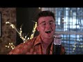 Kevin Walkman Live At Paste Studio On The Road NYC