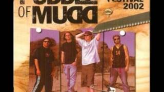 Puddle of Mudd - Nobody Told Me [Live at Bizarre Festival 2002] (HQ)