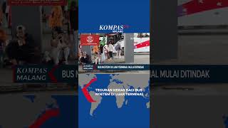 Download lagu Terminal Arjosari Mulai Tindak Bus Ngetem di Luar Terminal mp3 Download lagu Terminal Arjosari Mulai Tindak Bus Ngetem di Luar Terminal mp3