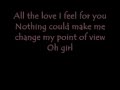 Milli Vanilli Girl I'm gonna miss you lyrics) 