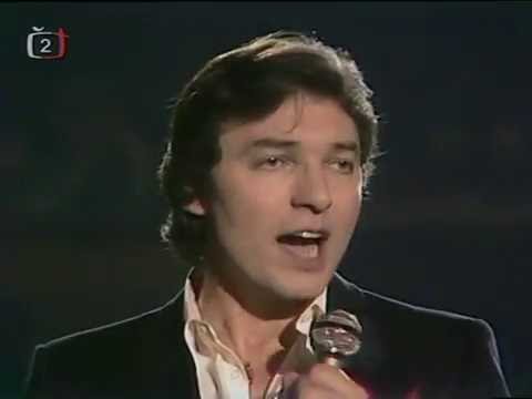 Karel Gott - Daň z lásky své (1980)