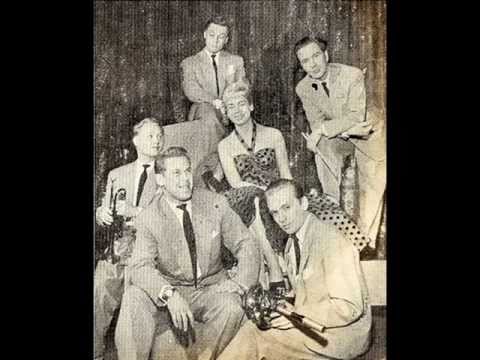 Brita Koivunen ja Olli Hämeen yhtye - Suklaasydän EP (1956)