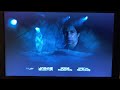 Opening To The X Files I Want To Believe 2008 DVD Theatrical PG 13 Rated Version