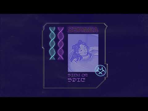 San Mei - Sink or Swim