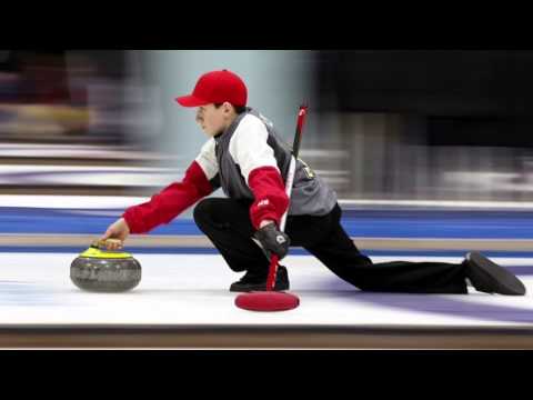 Highlights from week 1 of the 2015 Canada Winter Games in Prince George