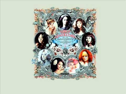 111012 SNSD - OSCAR?