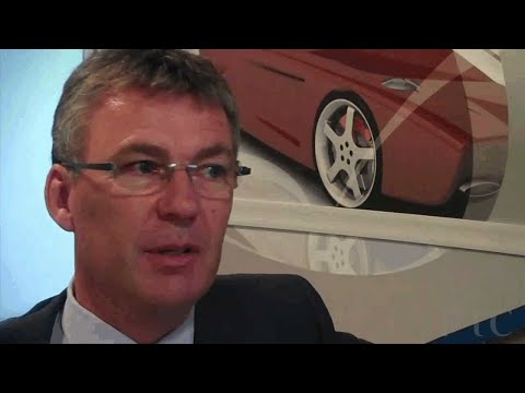 Roger French - CEO Root Solutions, UK - PTC