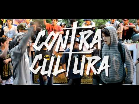 Cultura del freestyle en Tucumán - Contracultura