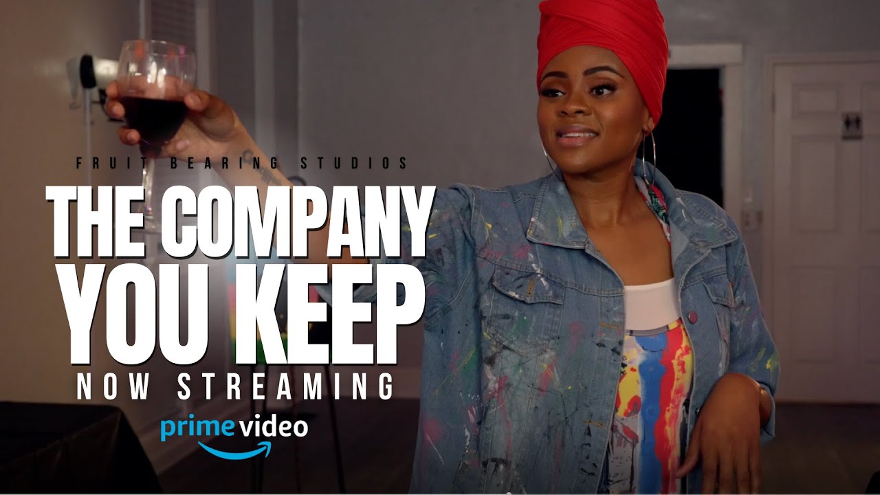 The Company You Keep Trailer 2