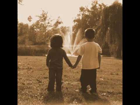 din dragoste te-am ales