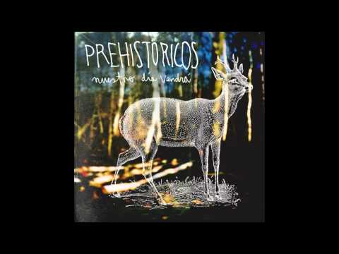 Prehistöricos - Dos Planetas