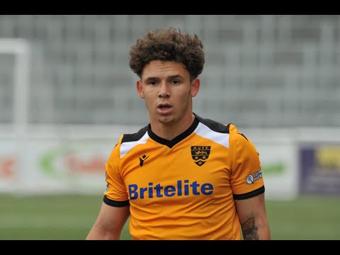 Welcome to Rovers Charlie Seaman!