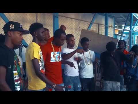 38 X Trap Gob - Go Fi Dem Preview