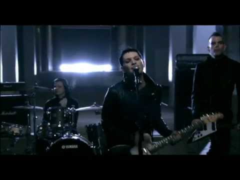Placebo - Infra-Red (Official Music Video)
