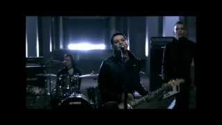 Placebo - Infra-Red (Official Music Video)
