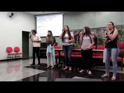 Seja Engrandecido video