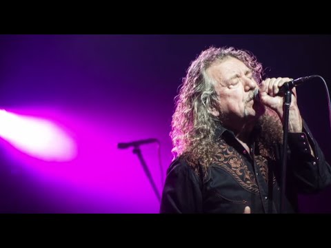 Robert Plant and the Sensational Space Shifters | South America Tour 2015 - More Roar