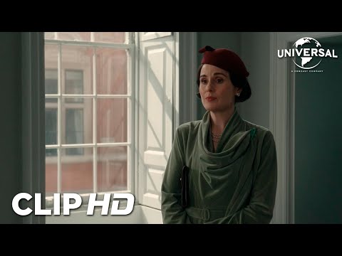 Clip en español - La familia de arriba