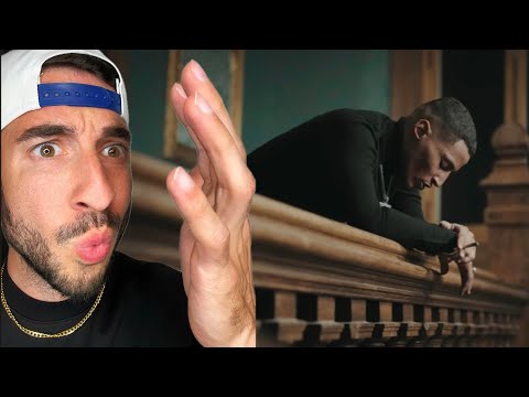 AMERICAN REACTS TO Freeze Corleone 667 - Voldemort ( REACTION )