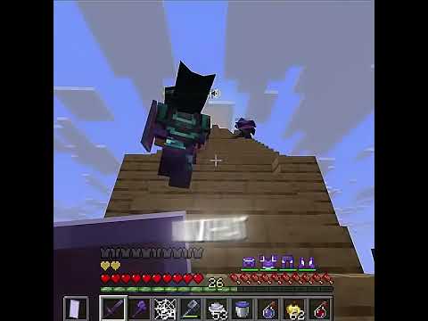 "Judelow Minecrafts Best Trapper"