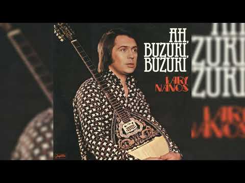 LARI NANOS -  AH SIRTAKI SIRTAKI / VIVA HASAPO  SERVIKO