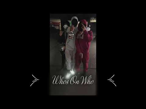 Strikez x Ys - Whos on who (audio)