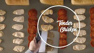 Jersey Mikes Subs You Already Love It 