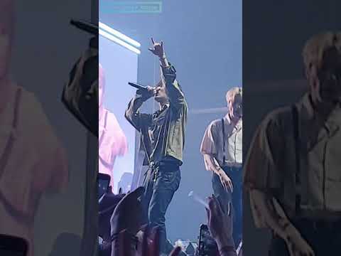 190804 StrayKids in Moscow - YAYAYA