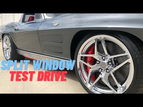 1963 Chevrolet Coupe (CC-1531169) for sale in Sarasota, Florida