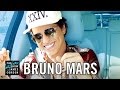 Bruno Mars Carpool Karaoke