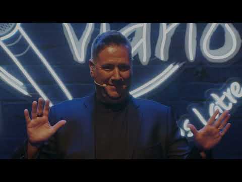 El #MonólogodelVidrio, por Carlos Latre