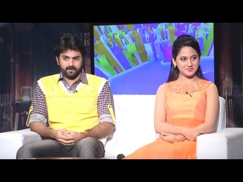 Onnum Onnum Moonu I Ep 31 Part – 2 with Govind Padmasurya & Miya George I Mazhavil Manorama