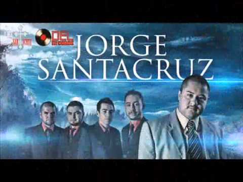 jorge santa cruz. romanticas