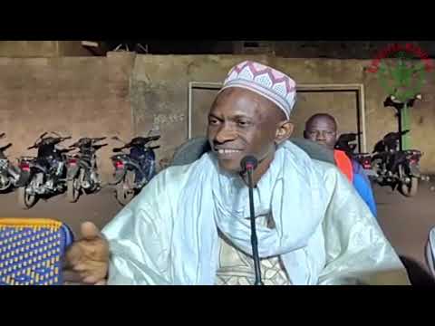 ABDOULAYE DIABATE KALABAN COURA 2024