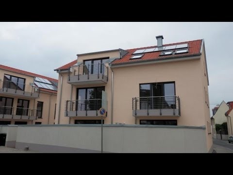 2 Zimmerwohnung in Mainz-Marienborn