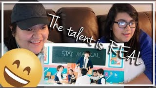 [CPOPSIS] Boy Story - Stay Magical MV Reaction | Bright Future Ahead