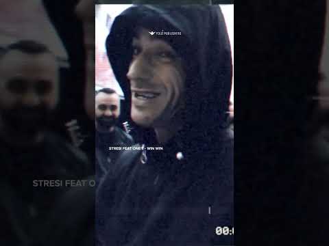 Stresi ft One T - win win