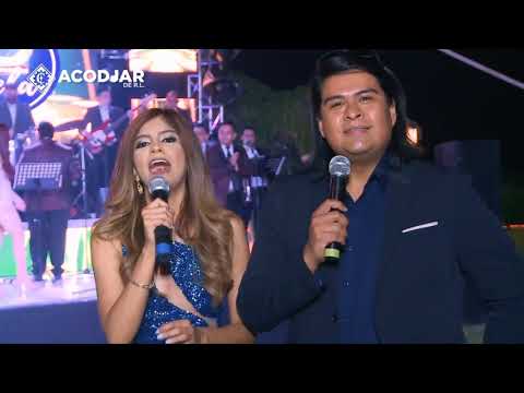 CONCIERTO LIVE CELEBRANDO 30 AÑOS CON SABOR A CANELA