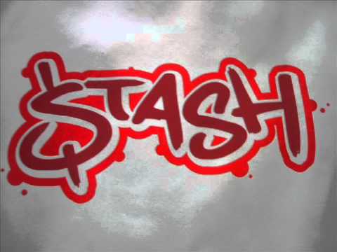 STASH - razbury doobie