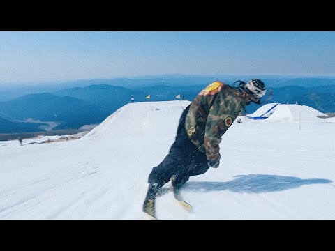 The Spirit of the Thing | PHIL CASABON & SAMMY CARLSON