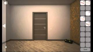 [Igor Krutovig] Empty Room Escape Walkthrough.flv