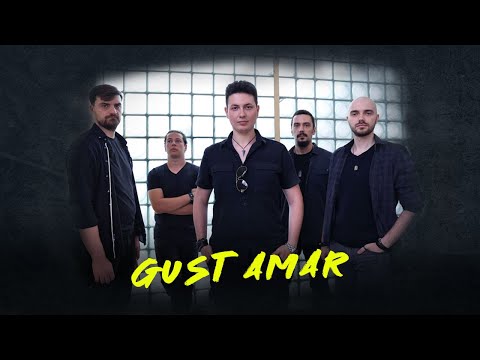 Marsquake - Gust Amar
