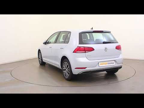 2018/18 Volkswagen Golf 1.0 TSI SE Nav Hatchback (s/s) - Contact Motor Range Today