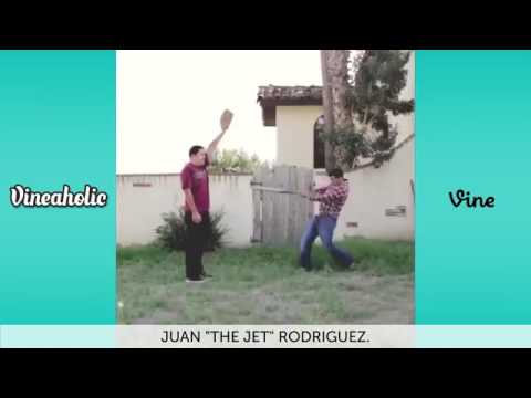 14 min of juan vines