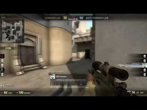 Buj B Guys - CS:GO Komik Anlar -1-