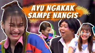 Download lagu KOMPILASI AYU NGAKAK SAMPE NANGIS DI LAPOR PAK! | PILIHAN MIMIN mp3