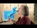 Adult Swim Granny Bumps 1080p HD