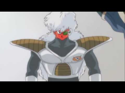 Ginyu Tokusentai