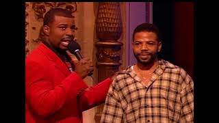 Download lagu Apollo Amateur Night - Joel Bartholomew sings Reggae Protest Song mp3